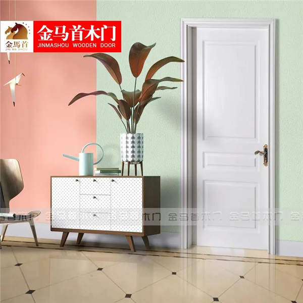 金马首木门：让你回到自我 追逐更有品质的生活